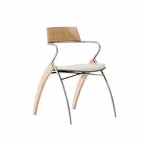 Minimalist Dining Chair