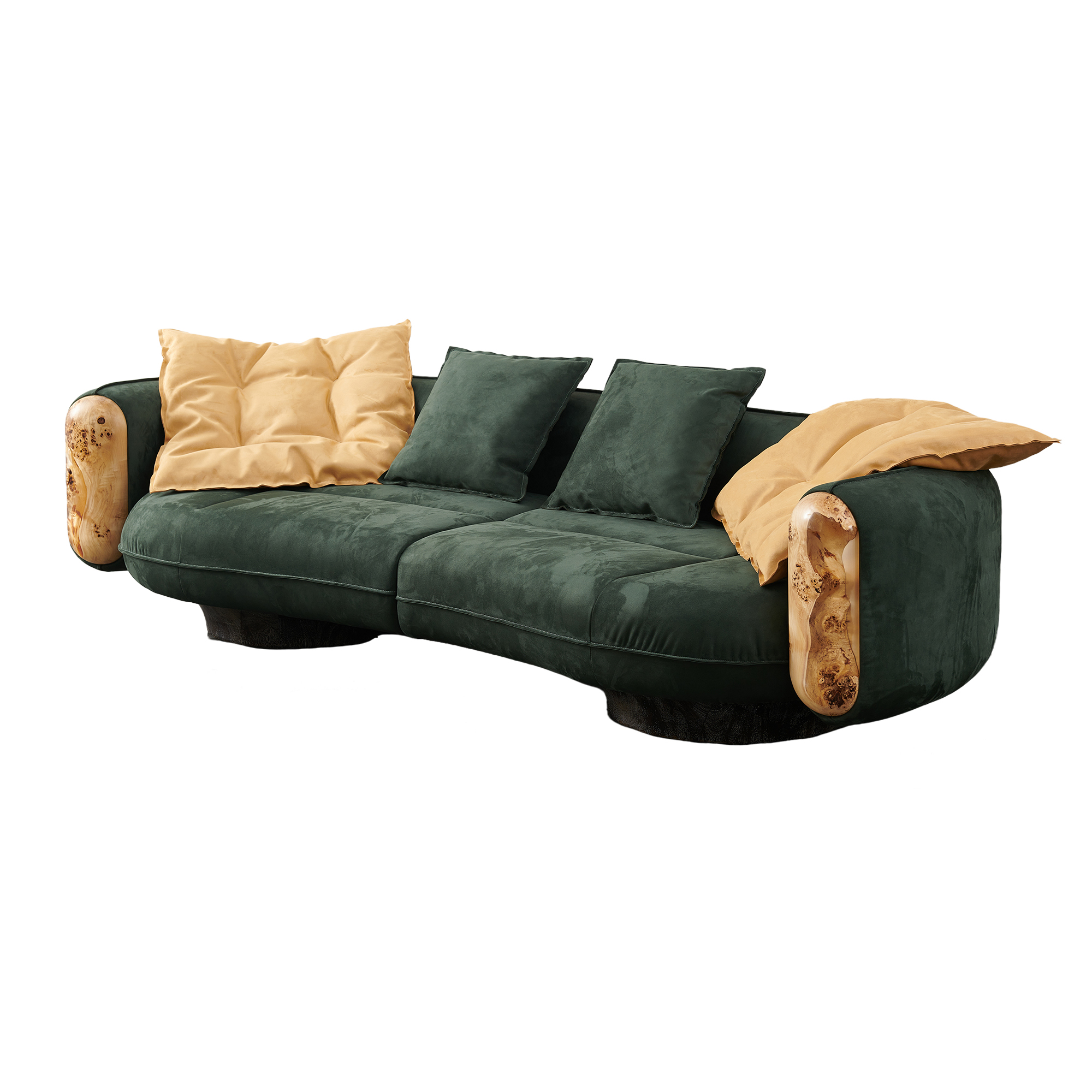 modern sofa