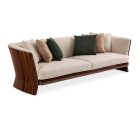 Newent Sofa side view