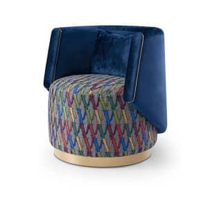Virtus Runway Chair