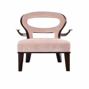 Sovereign Low-Slung Lounge Chair